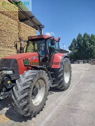 Tractor agrícola - Case IH - cvx 170
