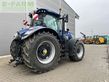 Tractor agrícola - New Holland - t 7.290 ac hd