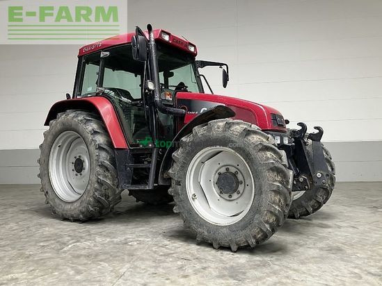 Tractor agrícola - Case IH - cs 94