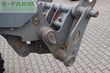Telescopica - Claas - anbaurahmen hyd.