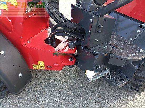 Minicargadora - Schaffer - 2028-2