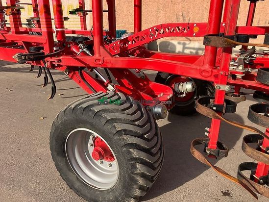 Cultivador - Horsch - cruiser 6 xl