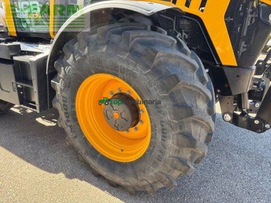 Tractor agrícola - JCB - fastrac 4220 icon