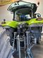 Tractor agrícola - Claas - axion 830