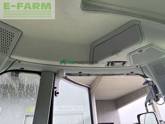 Tractor agrícola - Claas - arion 570 cmatic cebis fl 140c