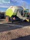 Empacadora gigant - Claas - quadrant 5300 fc t+st