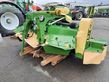 Cortacésped manual - Krone - easy cut f 320 cv