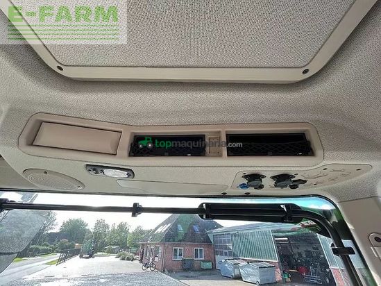 Tractor agrícola - Fendt - 311 vario