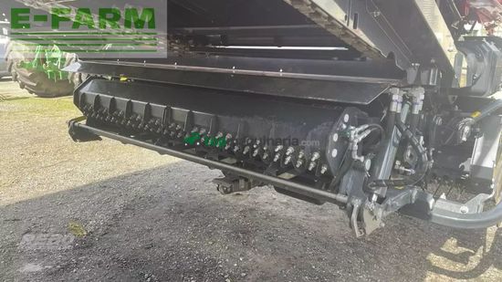 Remolqu agrícola - Pöttinger - jumbo 8450 db