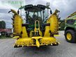 Cabezal - Kemper - 460 plus stalkbuster mit fahrw