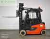 Elevadora - Linde - e 20 pl 1251-01