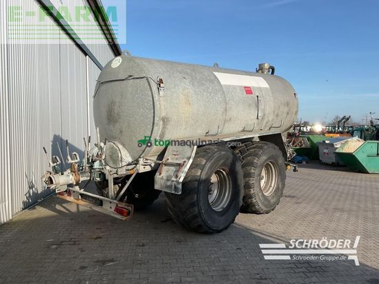 Cisterna - Kotte - vt 17500