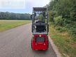 Minicargadora - Weidemann - 1140