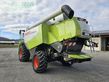 Cosechadora de Cereal - Claas - lexion 570