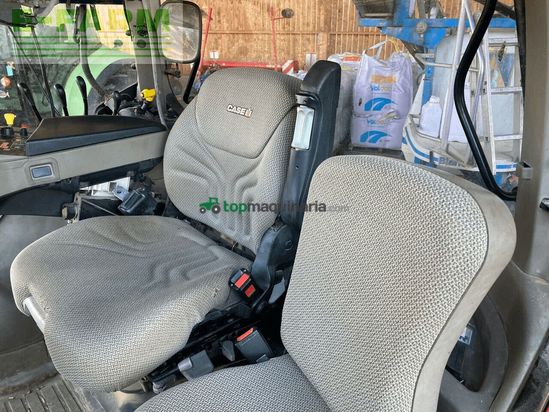 Tractor agrícola - Case IH - puma 130