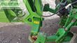 Sembradora monograno mecanica - Amazone - edx 9000-t