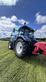 Tractor agrícola - New Holland - t6.145 electro command