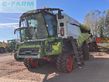 Cosechadora de Cereal - Claas - lexion 8700 terra trac