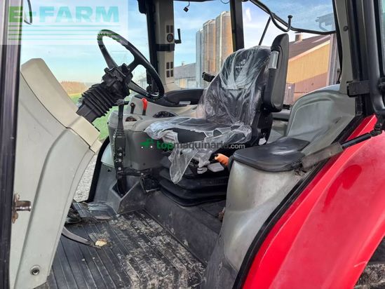 Tractor agrícola - Massey Ferguson - 5445