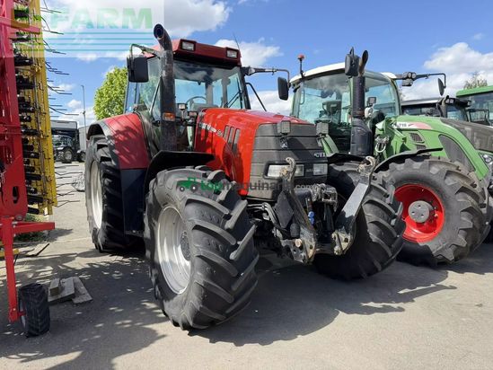 Tractor agrícola - Case IH - cvx 150