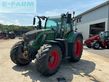 Tractor agrícola - Fendt - 718