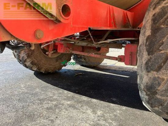 Cisterna -  - hts 151.27