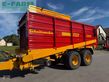 Remolqu agrícola - Schuitemaker - rapide 2000 sw