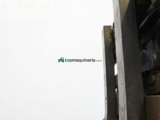 Elevadora - Linde - h 25 d/600 1202