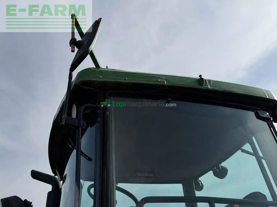 Tractor agrícola - John Deere - 7820