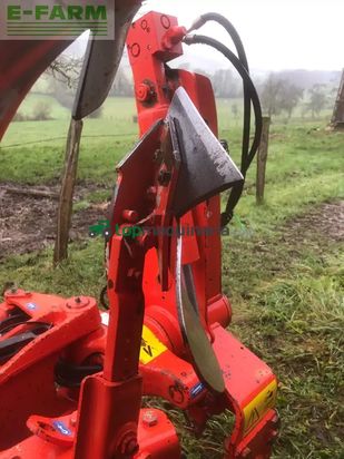 Arado - Kuhn - multimaster 122