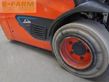 Elevadora - Linde - e 18 evo ion 386-02