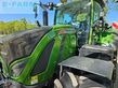 Tractor agrícola - Fendt - 718 vario 718 s4 power vario