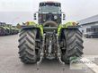 Tractor agrícola - Claas - xerion 5000 trac vc