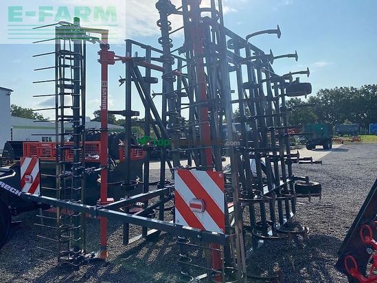 Cultivador - Saphir - allstar longline 601 *vorführmaschine*