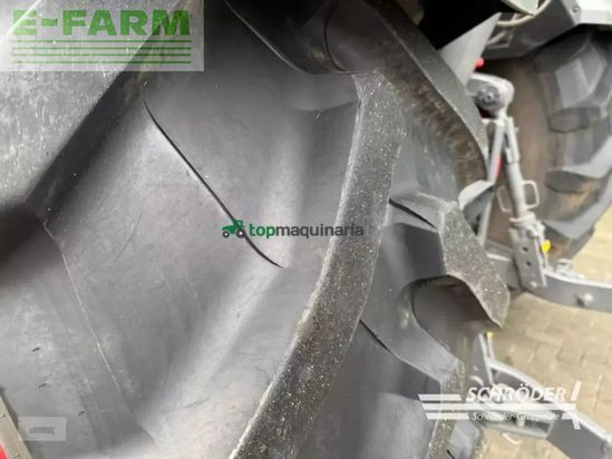 Tractor agrícola - Fendt - 720 vario gen7 power plus