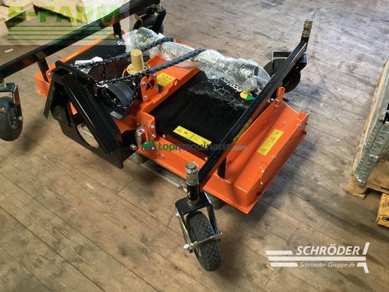 Cortacésped manual -  - mfa-150