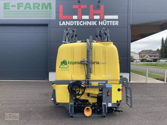 Atomizador - Caffini - profarmer entry