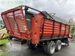 Remolqu agrícola - Landsberg - le 3027 plus / ernteboss 2