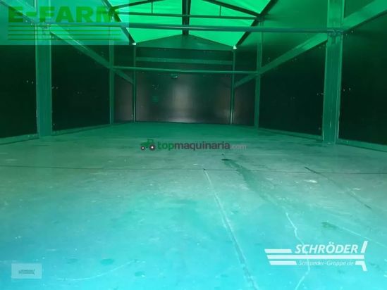 Remolqu agrícola - Knies - dreiseitenkipper - kd 240 | 24t | neu