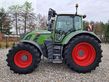 Tractor agrícola - Fendt - 720 vario power plus