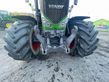 Tractor agrícola - Fendt - 828 vario s4 profi