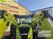 Tractor agrícola - Claas - arion 450 cis stage v CIS