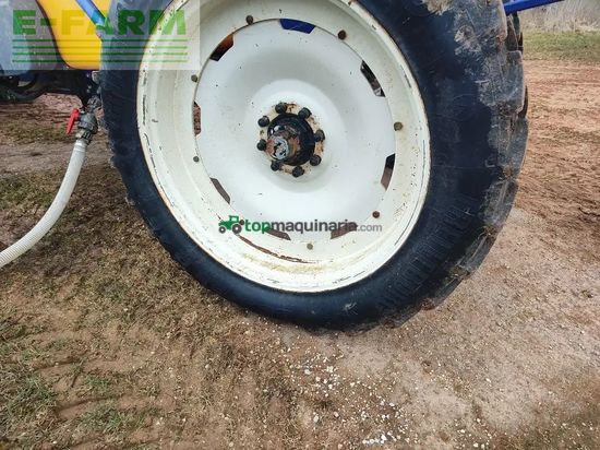 Atomizador - Caruelle - olympia 320s