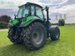 Tractor agrícola - Deutz-Fahr - 6150 cshift