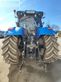 Tractor agrícola - New Holland - t7.245