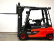 Elevadora - Linde - e 35 l 387-01