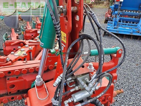 Arado - Kverneland - ecomat 650