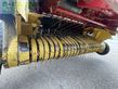 Empacadora gigant - New Holland - 658