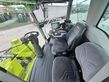Cosechadora de Cereal - Claas - jaguar 970 e5