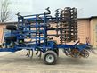 Cultivador - Kockerling - vector 800 (570/800) + speed drill